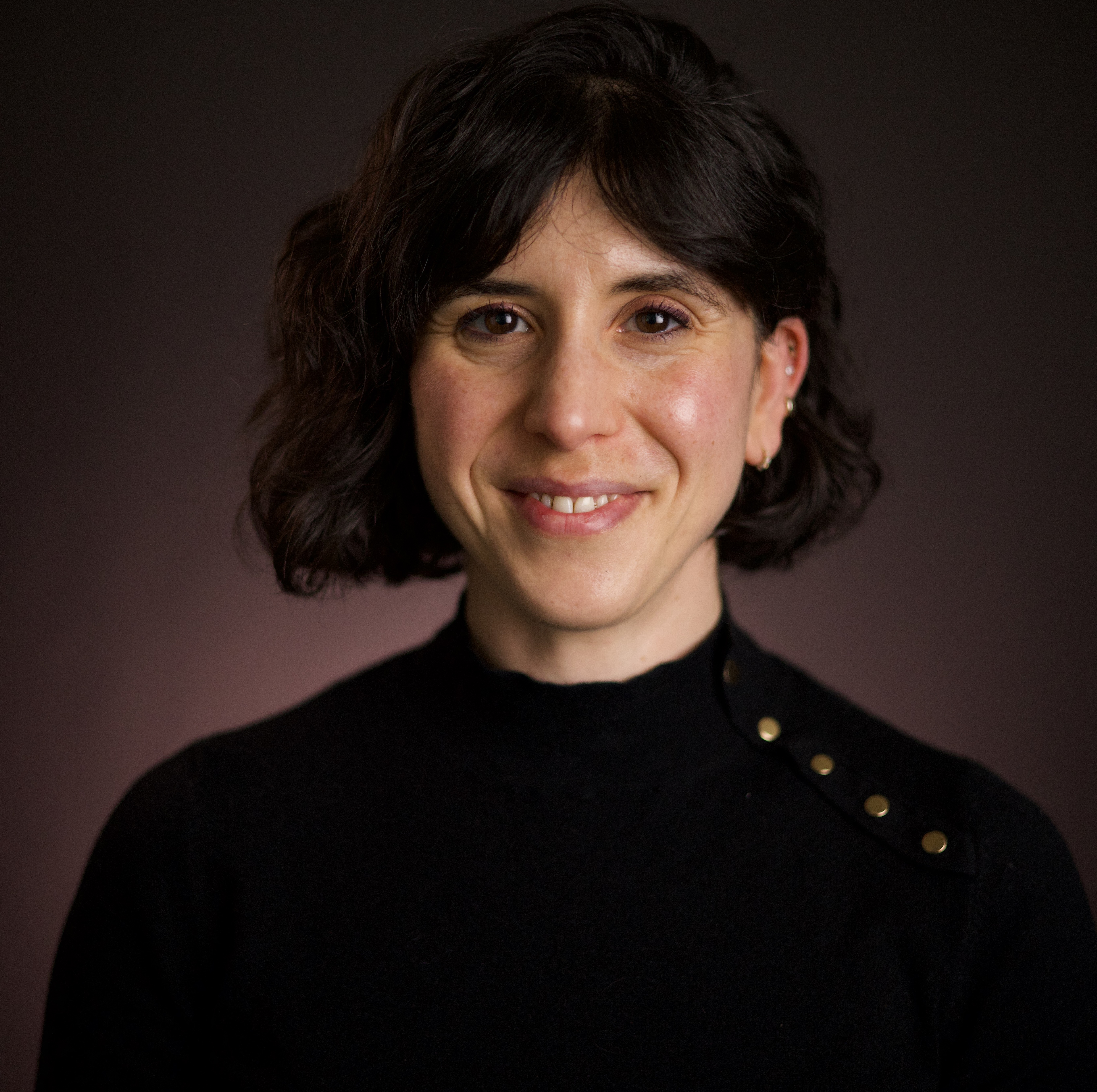 Jessica Carlin